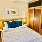 Hotel - Av Paulista - Sao Paulo