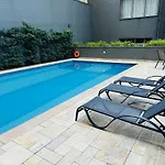 Hotel - Av Paulista - Sao Paulo