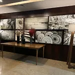 Hotel - Av Paulista - Sao Paulo
