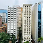 Hotel - Av Paulista - Sao Paulo