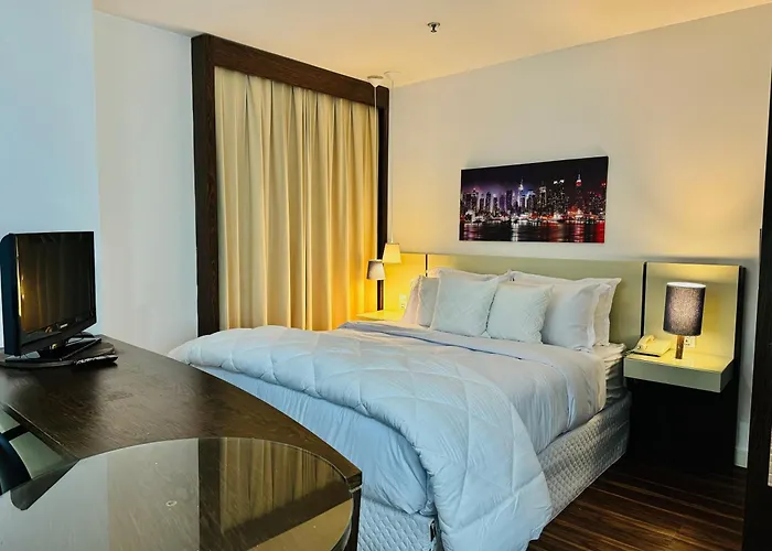 Hotel - Av Paulista - Sao Paulo