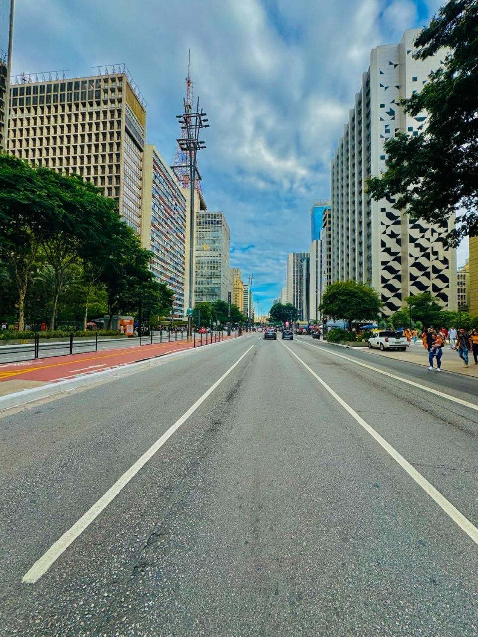 Hotel - Av Paulista -