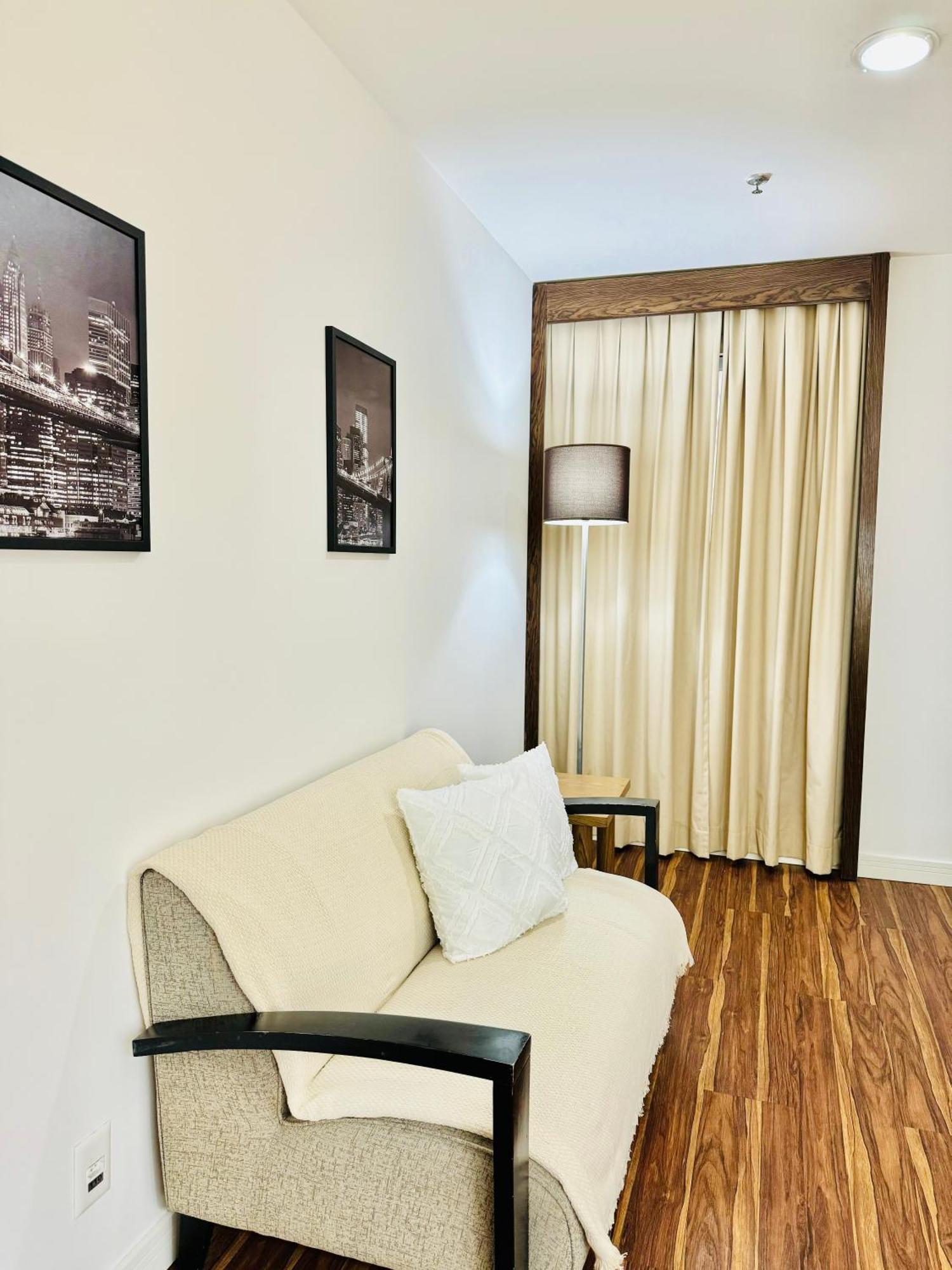 Hotel - Av Paulista - São Paulo
