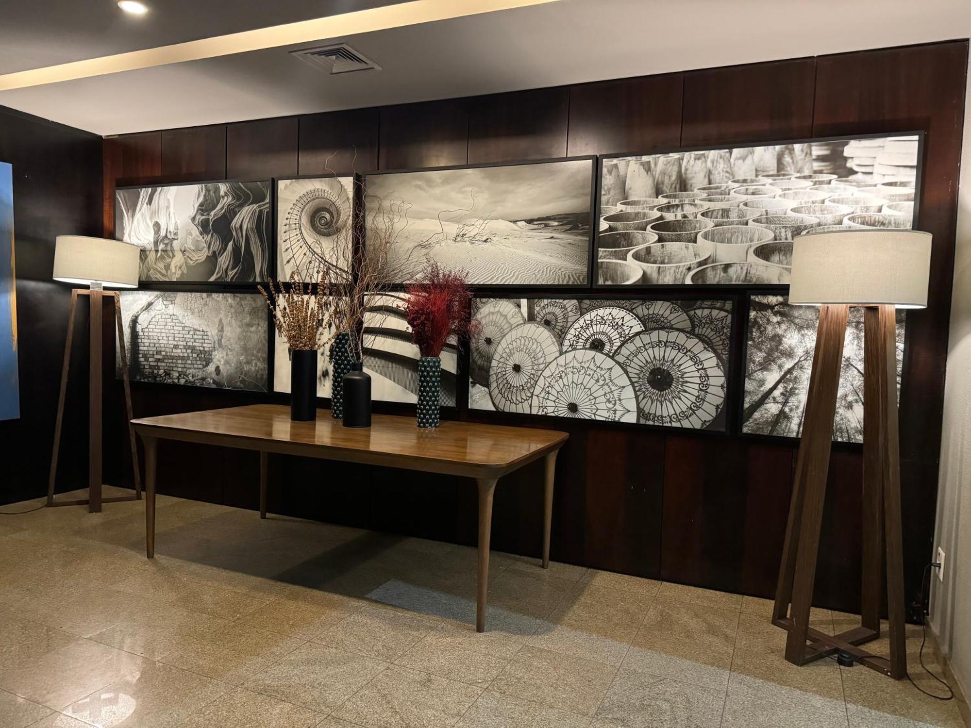 - Av Paulista - Hotel São Paulo
