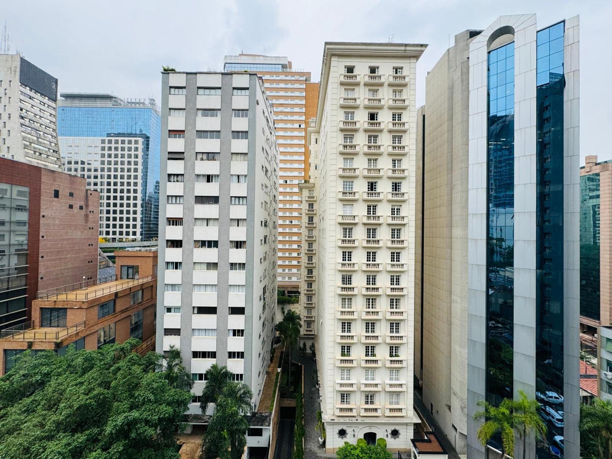 - Av Paulista -